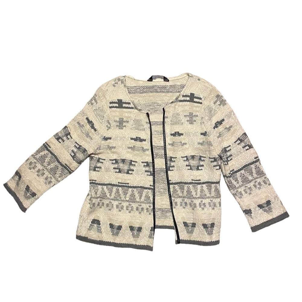 DOROTHY Perkins Open Front Sweater‎